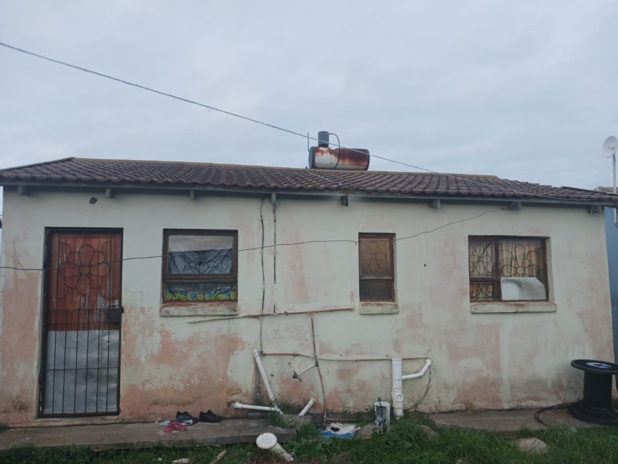 2 Bedroom Property for Sale in Bethelsdorp Eastern Cape